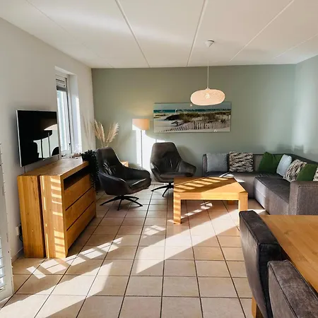 Nyaraló Duynopgangh 27 *