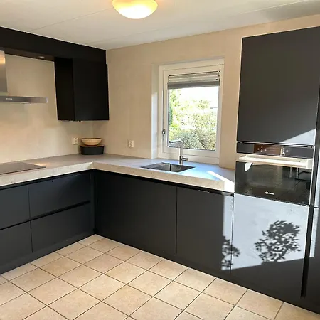 Nyaraló Duynopgangh 27 *