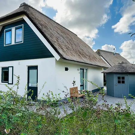 펜션 Duynopgangh 27 De Zandloper