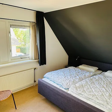 Duynopgangh 27 Nyaraló