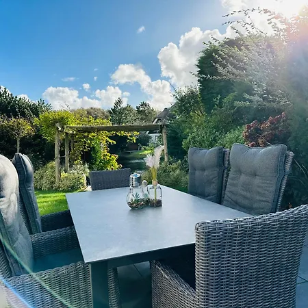 Duynopgangh 27 펜션 *