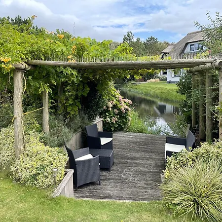 Duynopgangh 27 De Zandloper