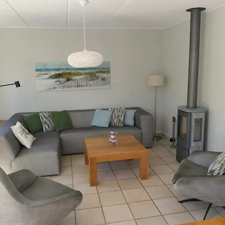 Holiday home Duynopgangh 27