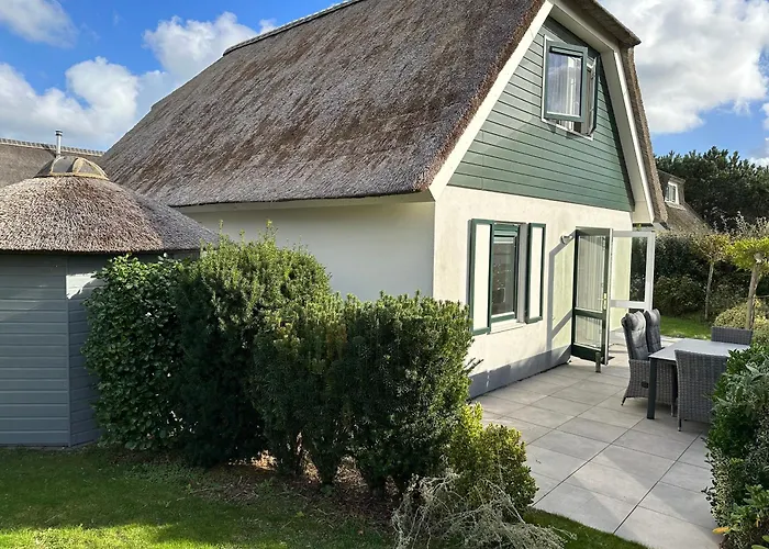 펜션 Duynopgangh 27 *