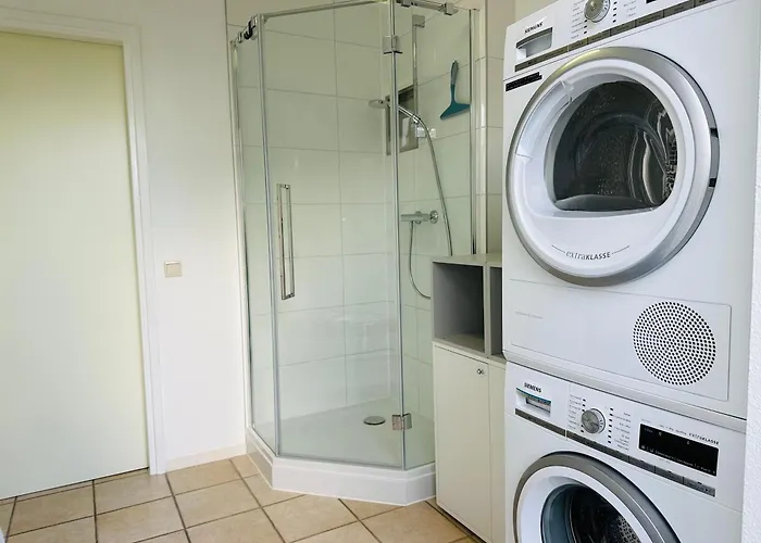 펜션 Duynopgangh 27 De Zandloper