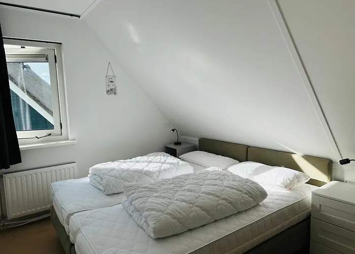 Duynopgangh 27 펜션 De Zandloper