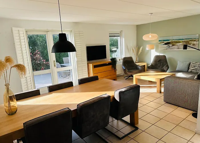 Duynopgangh 27 De Zandloper