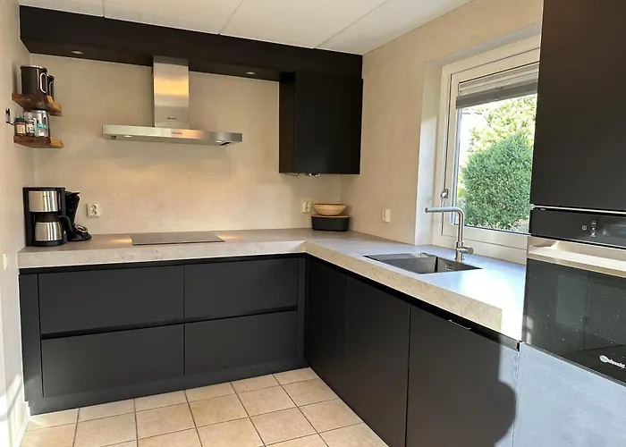 Duynopgangh 27 * De Zandloper