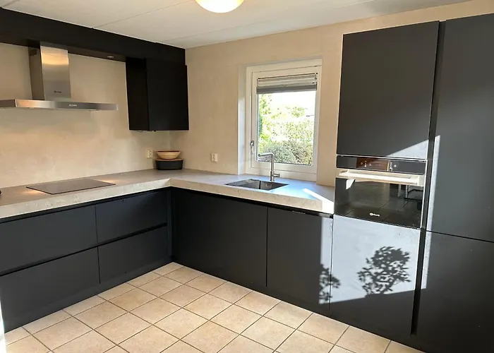 펜션 Duynopgangh 27 *