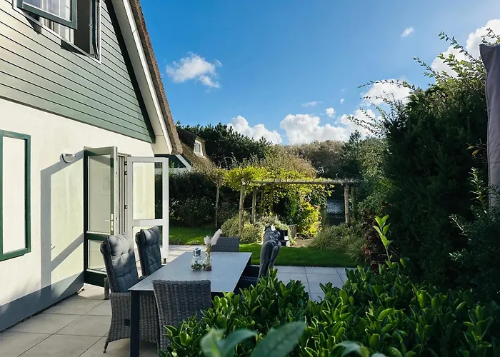 Duynopgangh 27 * De Zandloper