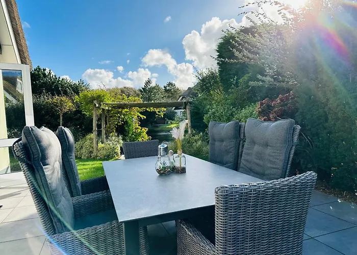 Duynopgangh 27 펜션 *