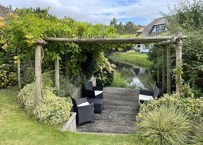 Duynopgangh 27 De Zandloper