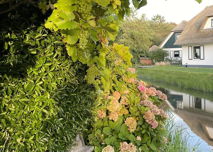 Duynopgangh 27 * De Zandloper