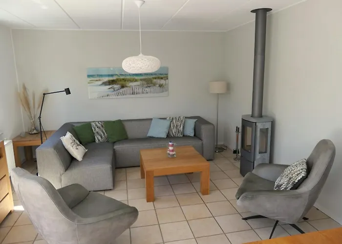 펜션 Duynopgangh 27