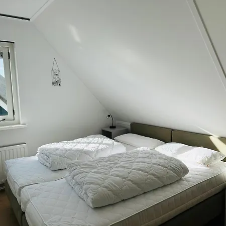 Duynopgangh 27 Semesterbostad Julianadorp